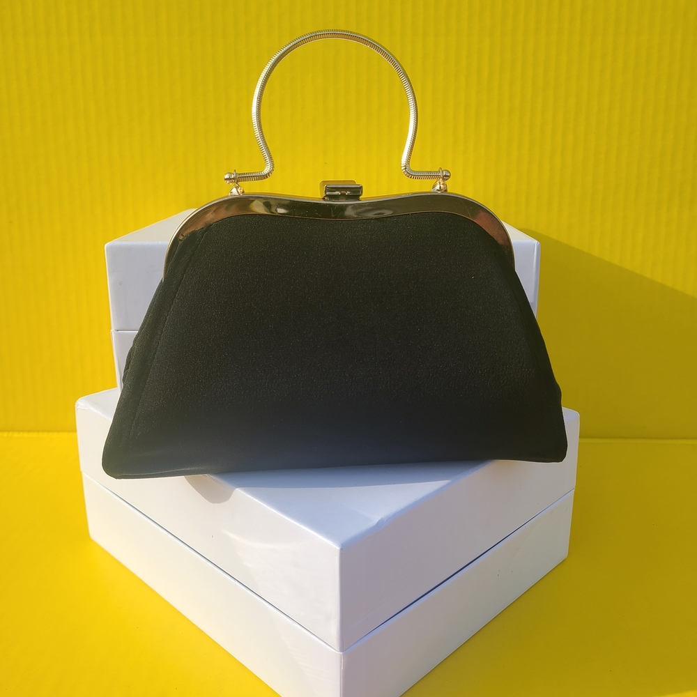 Black Chic Bag